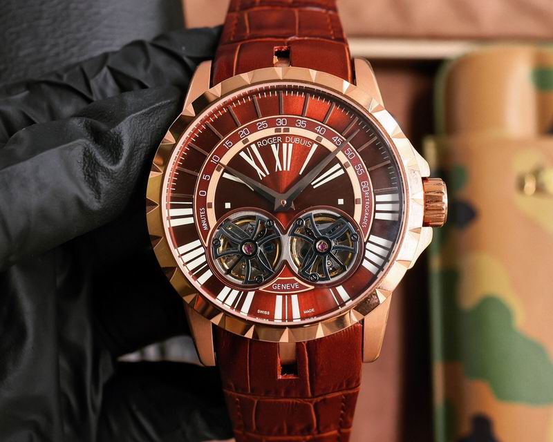 Roger Dubuis 46mm  21 (10)